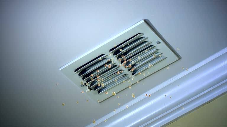 Best Best Air Duct Cleaning Company  in Redstone Arsen, AL
