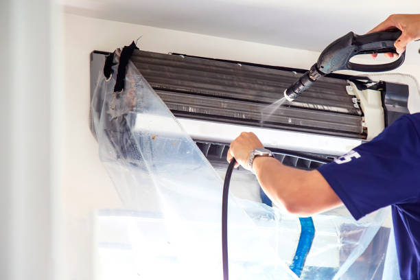 Best HVAC Duct Inspection Services  in Redstone Arsen, AL