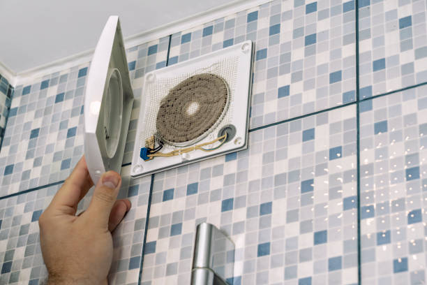Best Home Air Vent Cleaning  in Redstone Arsen, AL