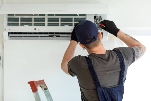 Best Air Duct Cleaning Cost  in Redstone Arsen, AL