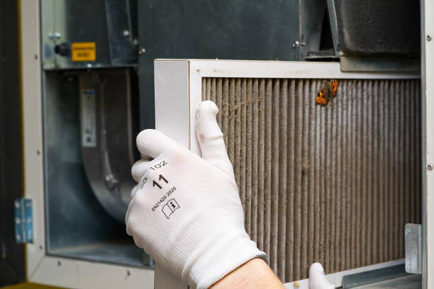 Best Professional Duct Cleaning Services  in Redstone Arsen, AL