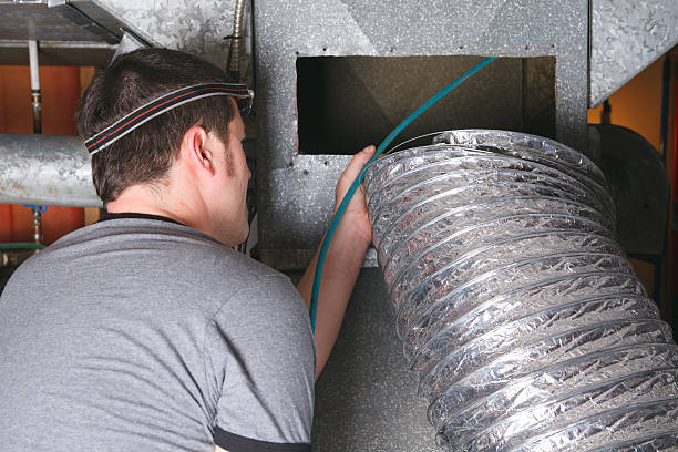 Best Affordable HVAC Duct Cleaning  in Redstone Arsen, AL