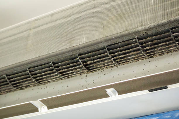 Best Emergency Air Duct Cleaning  in Redstone Arsen, AL