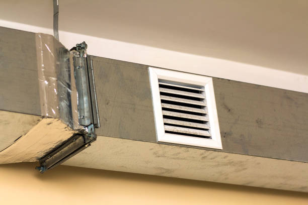 Best Duct Cleaning for Offices  in Redstone Arsen, AL